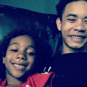 Meet your Posher, Ty